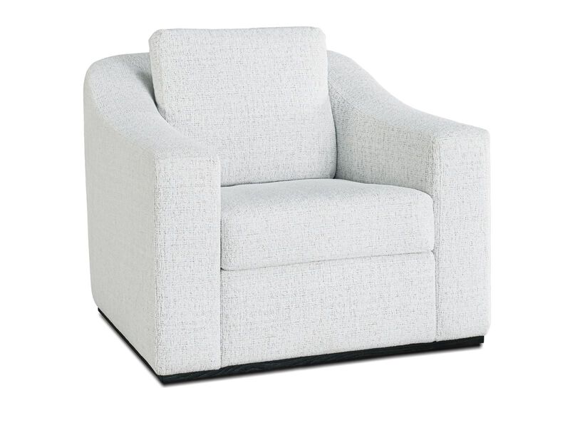 Regent Swivel Chair image number 2