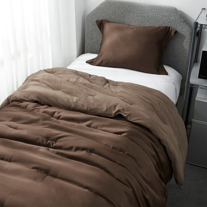 Cold Pandas Knitting - Coma Inducer® Oversized Comforter Set