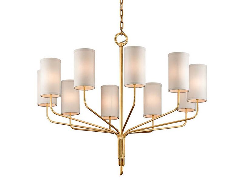 Juniper Chandelier image number 0
