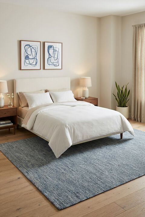 Zag ZAG103 5' x 7'6" Rug