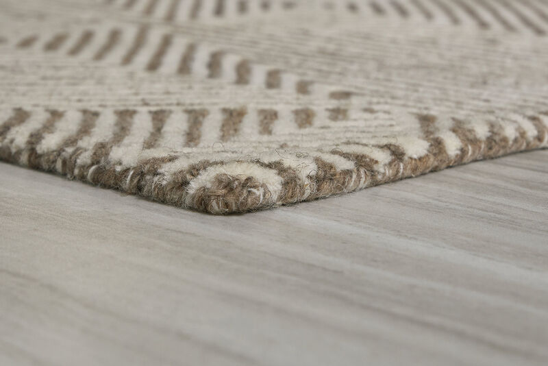 Jadott 5' x 7' Rug image number 2
