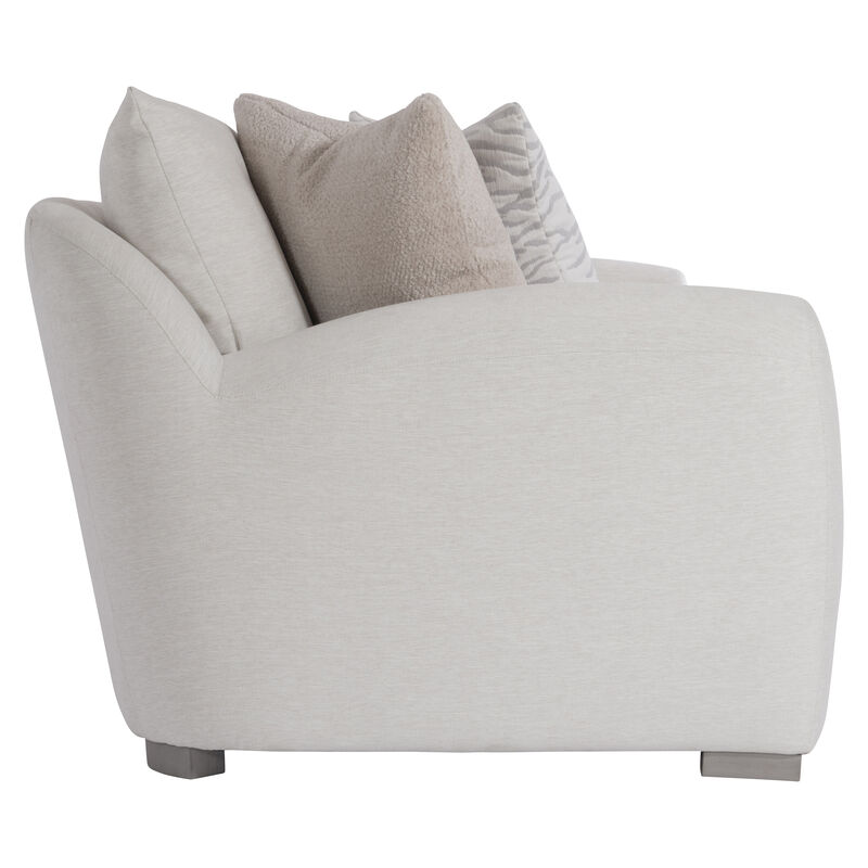 Asher Fabric Sofa image number 1