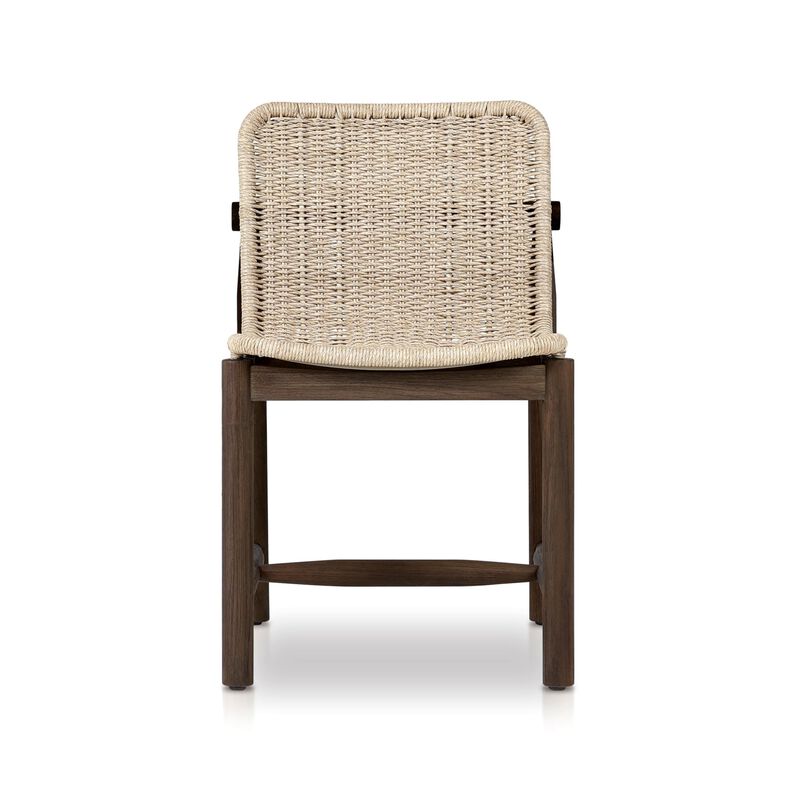Dume Outdoor Dining Chair