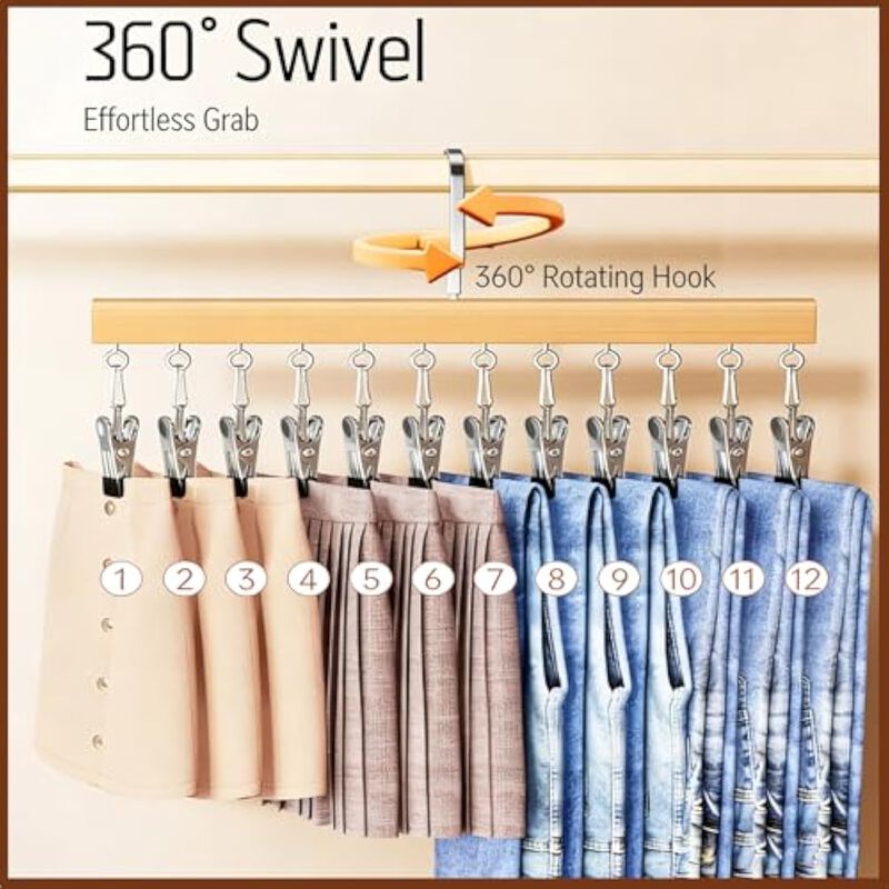 8-Pack Small Storage Baskets | Woven Rope Bins for Bathroom & Closet Organization image number 2