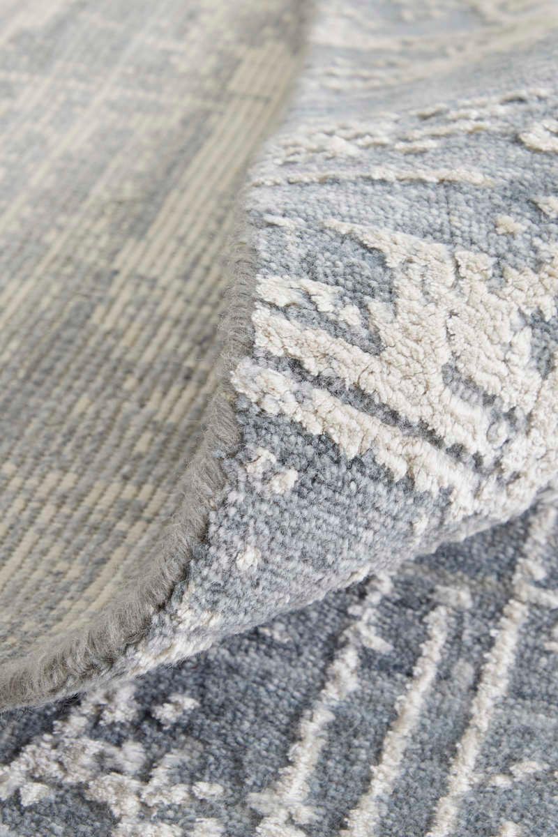 Eastfield 69A0F Gray 2' x 3' Rug image number 3