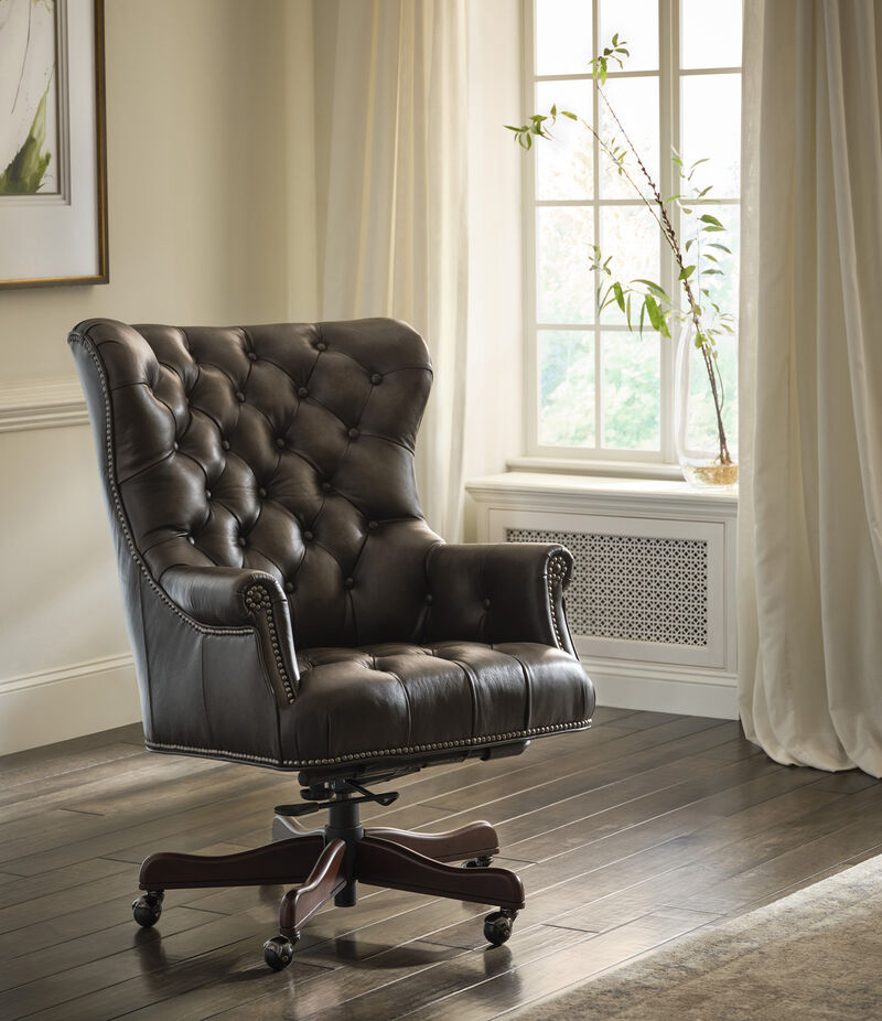 Jefferson Executive Chair image number 1
