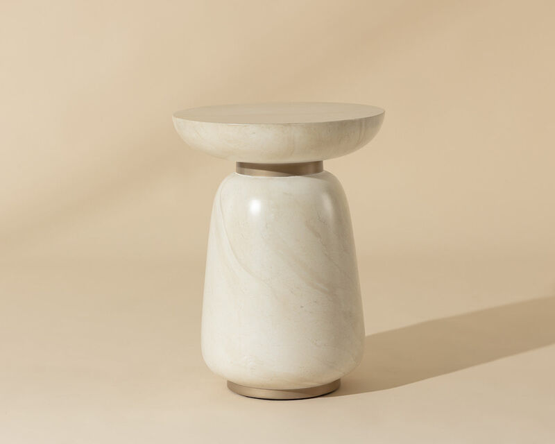 Hali End Table image number 0