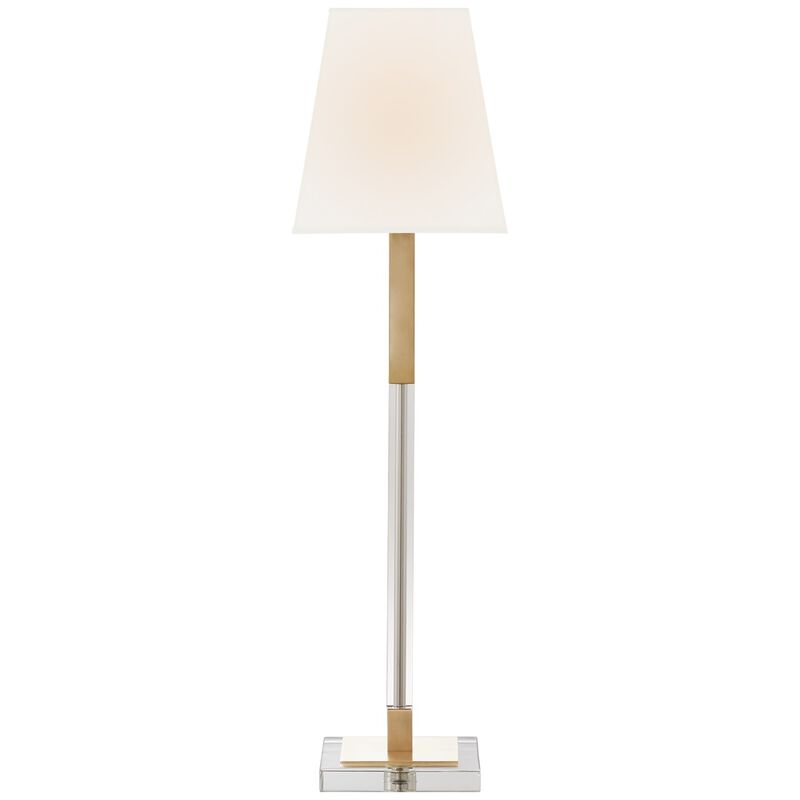 Chapman & Myers Reagan Table Lamp Collection
