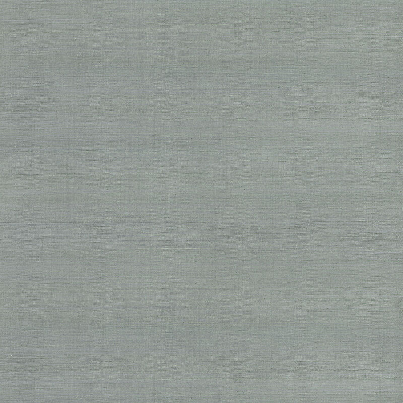 Zhejiang Aquamarine Sisal rasscloth Wallpaper image number 0
