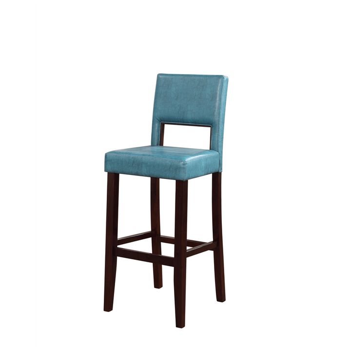 Linon Vega Bar Stool