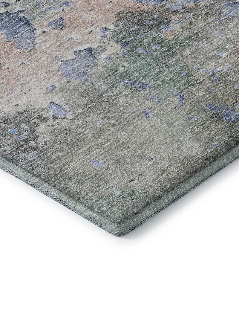 Ravenna RN3 Taupe 9' x 12' Rug