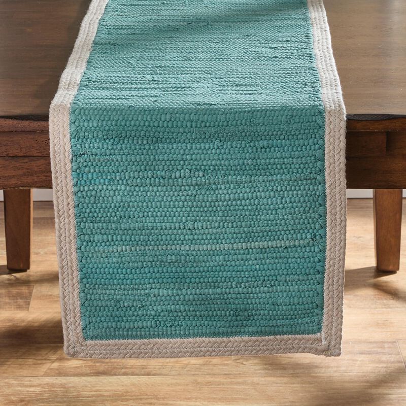 Split P Dune Table Runner image number 1