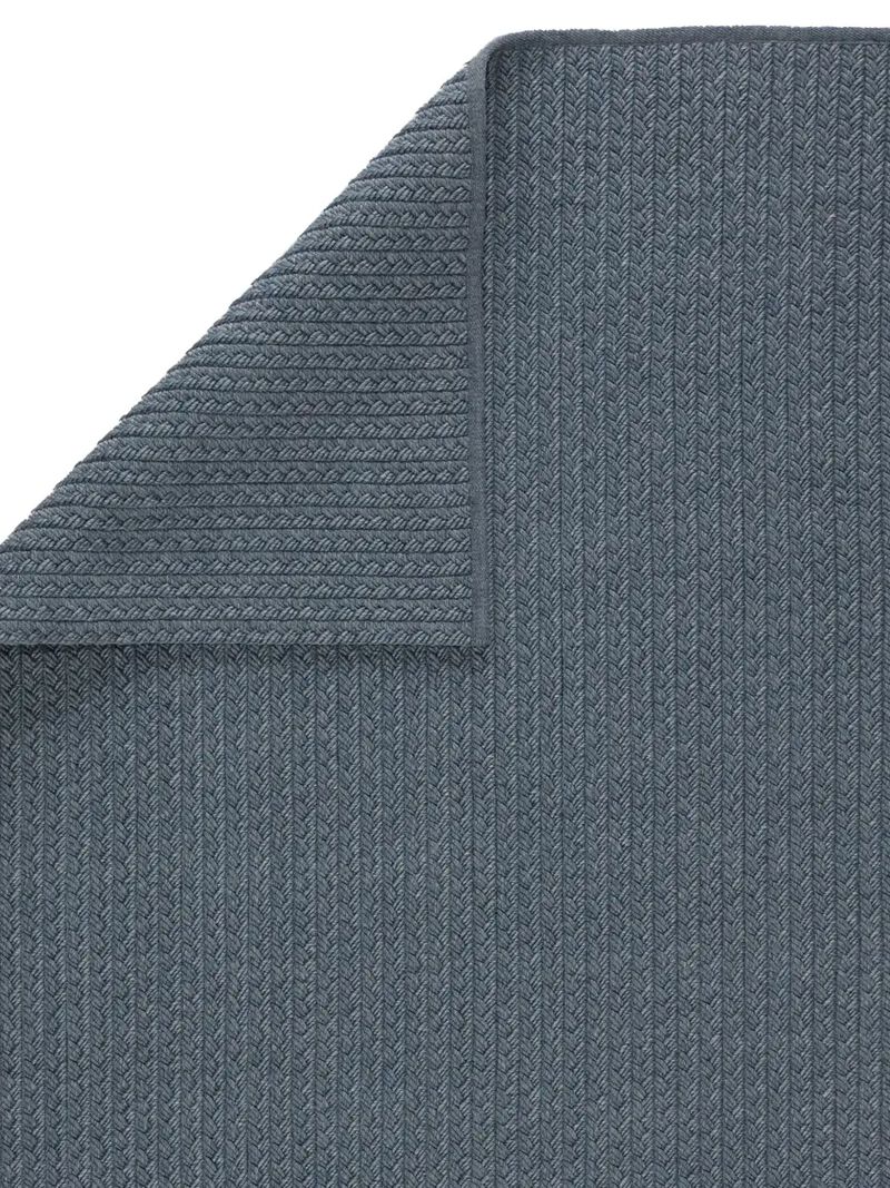 Nirvana Premium Iver Blue 10' x 14' Rug