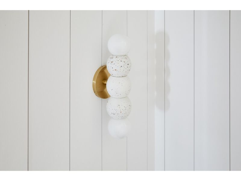 Paola Wall Sconce image number 6