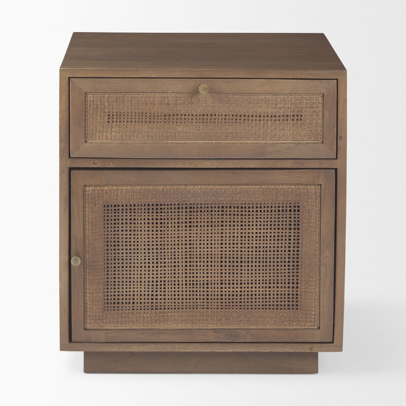 Grier End/Side Table