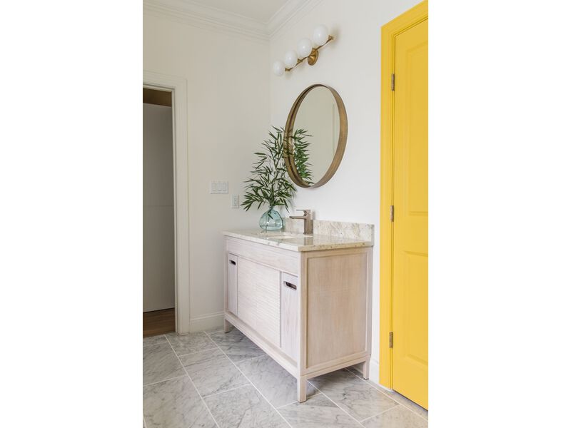 Fleming Bath And Vanity Light image number 1