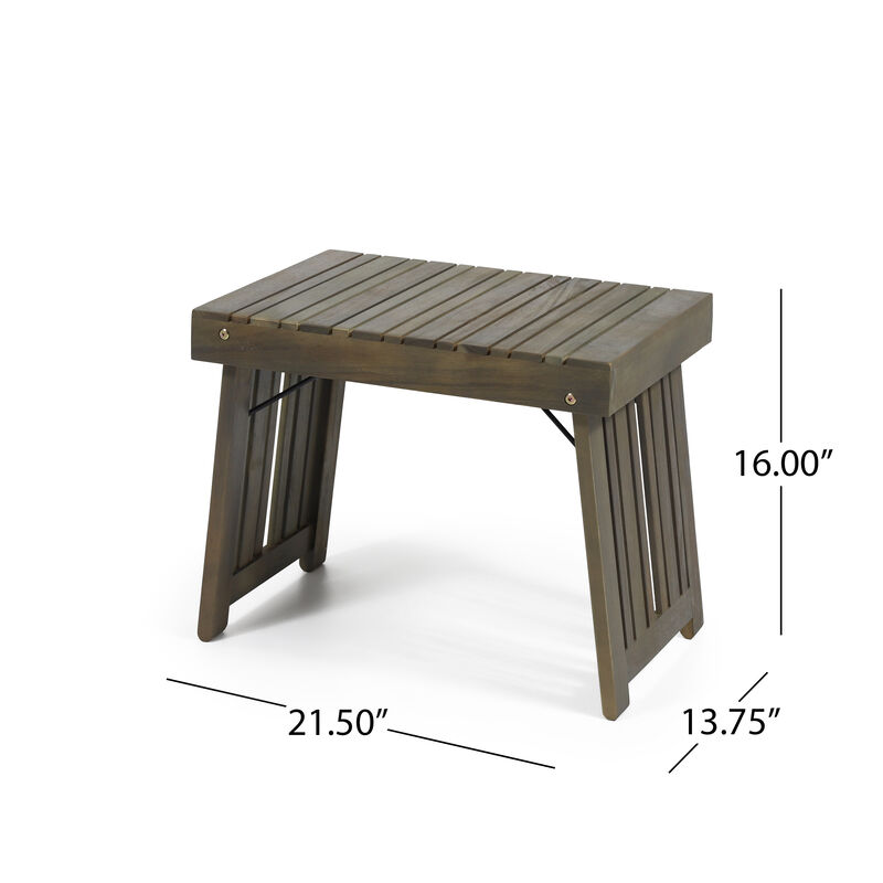 Merax SIDE TABLE