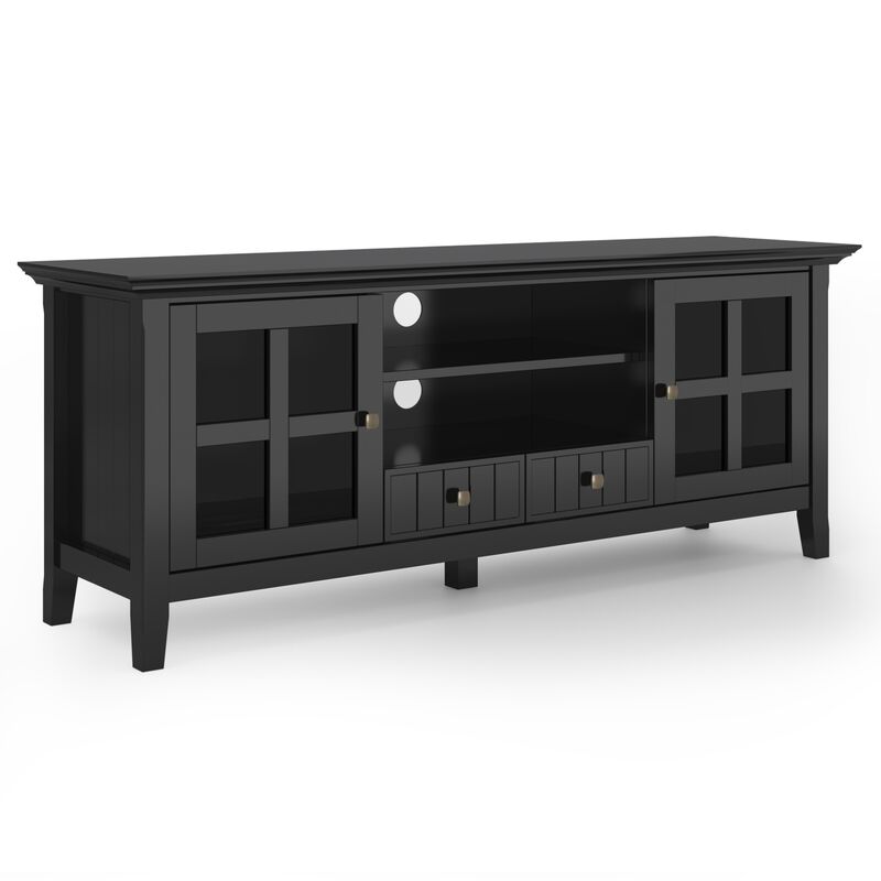 Hebvad TV Stand image number 6