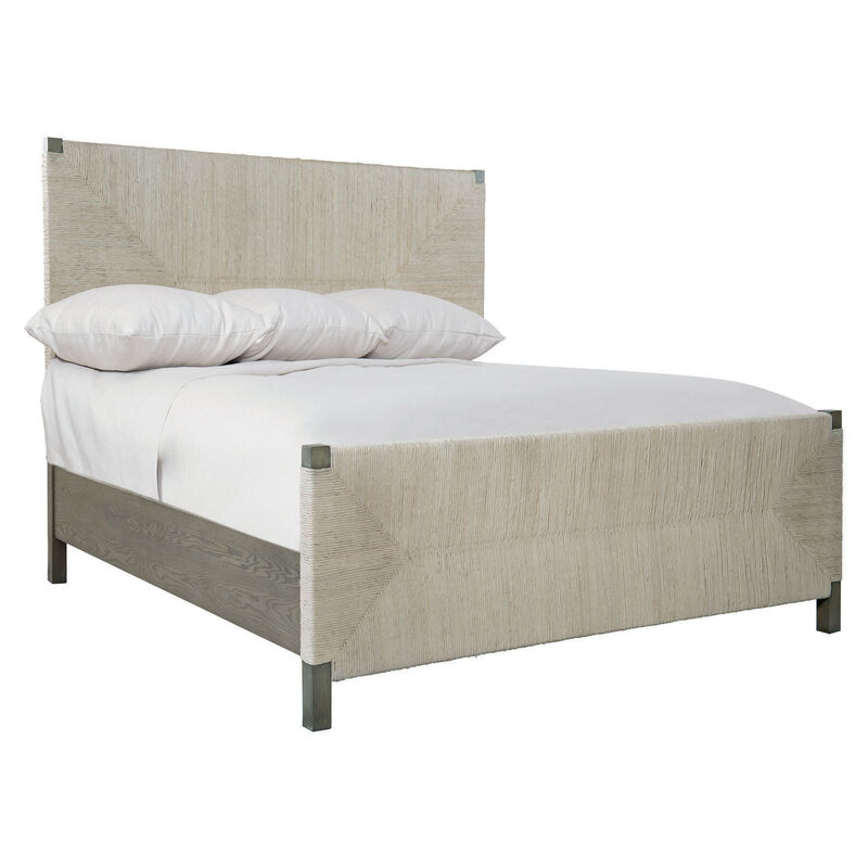 Alannis Panel Bed image number 1
