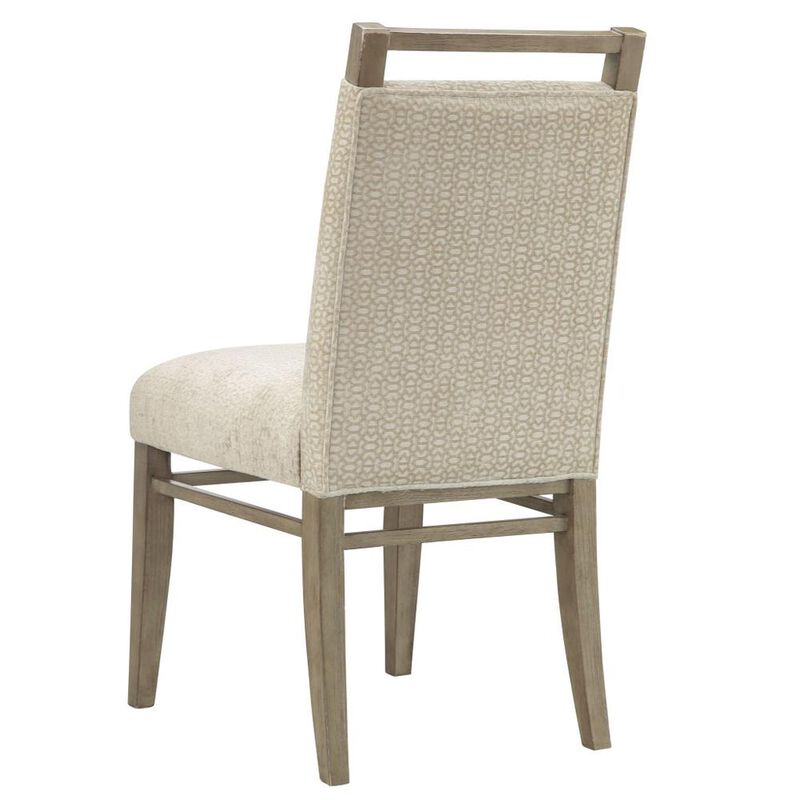 Belen Kox Modern Cream Velvet Dining Chair Set of 2, Belen Kox image number 1