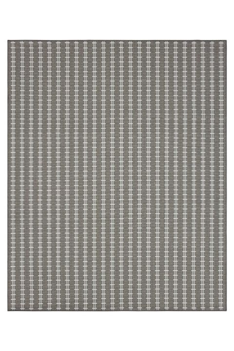 Gulfport Grey 10' x 14' Rug