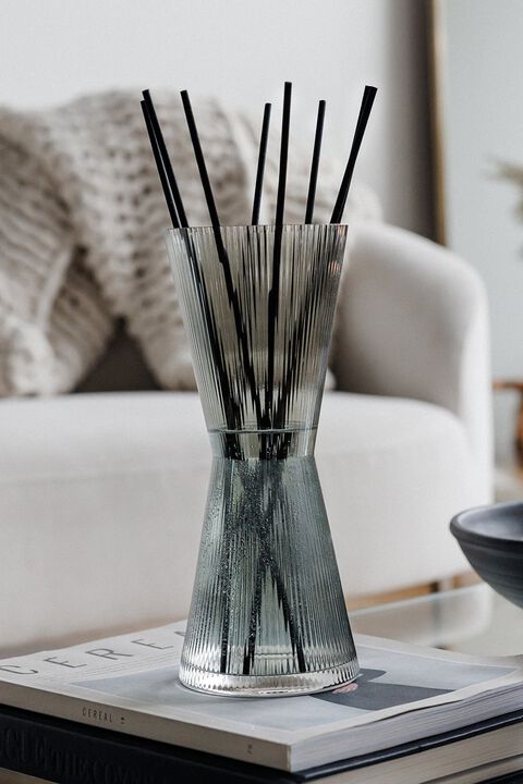 Aiz Reed Diffuser In Oud & Bergamot