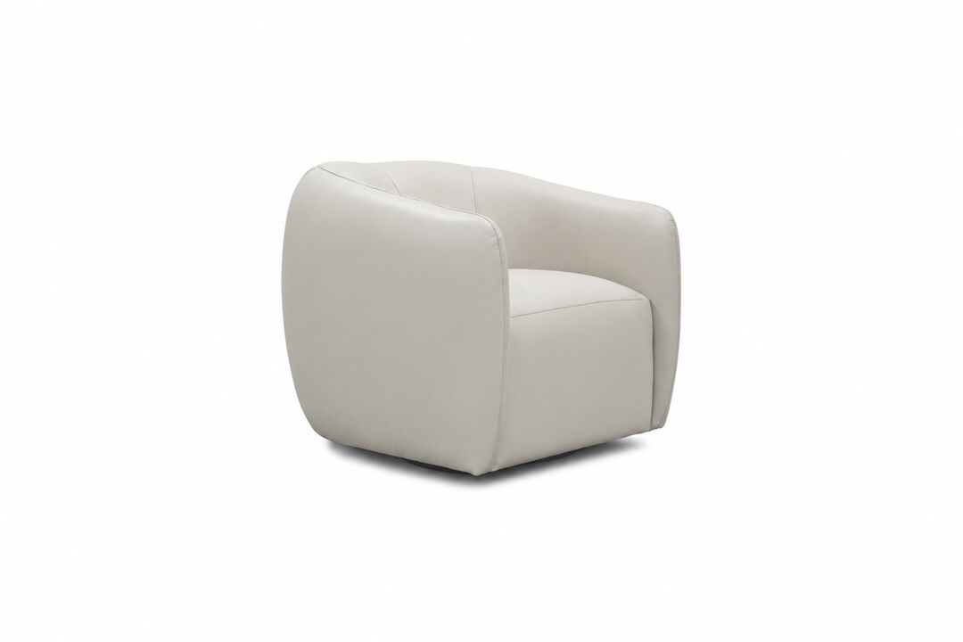 Monaco Swivel Chair