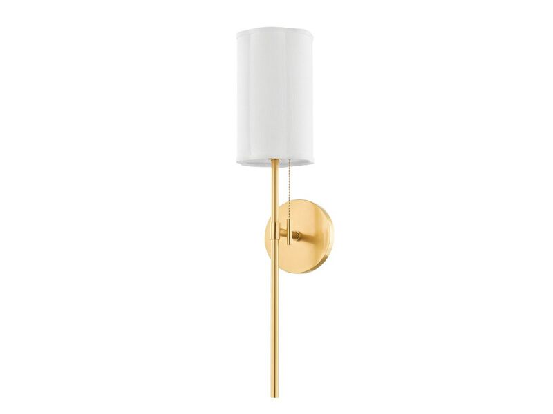 Fawn Wall Sconce image number 0