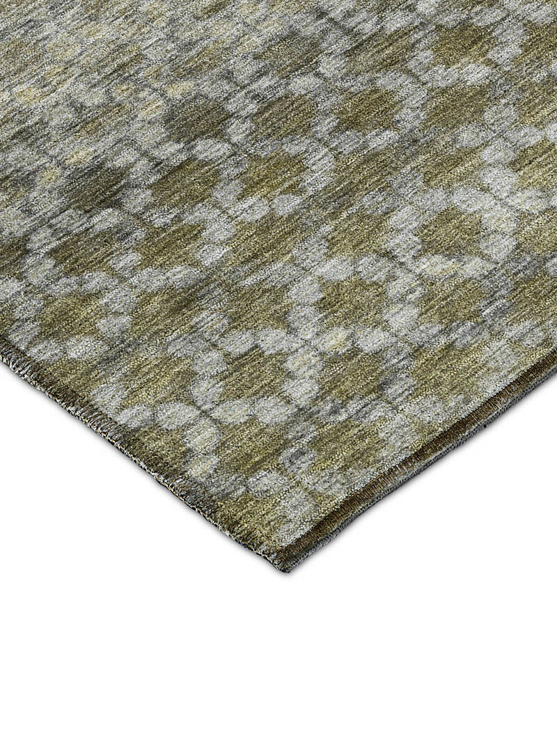 Burano BU6 Pewter 10' x 14' Rug