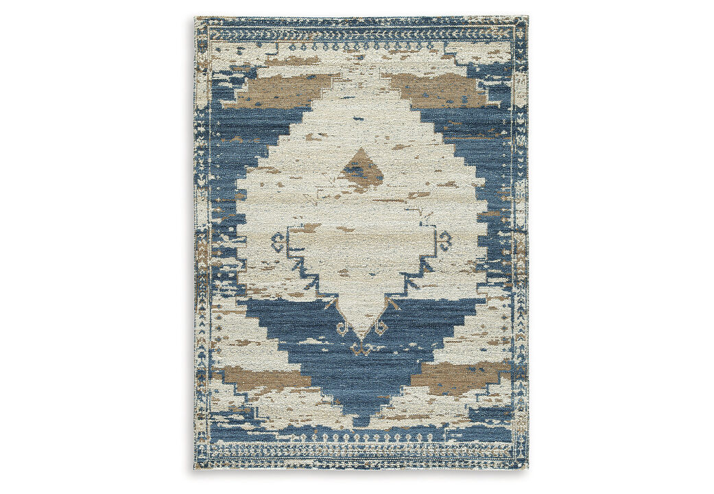 Varnler 5' x 7' Rug
