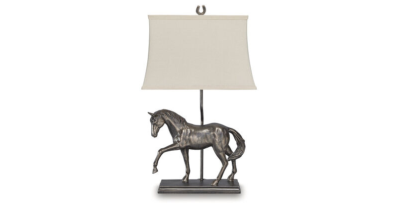 Sandorman Table Lamp image number 0
