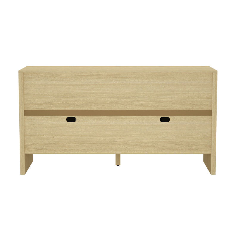 Linda Neutral Sideboard