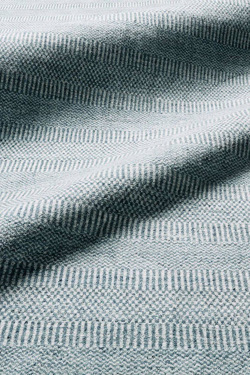 Trendier Minuit Stormy Weather 9' x 12' Rug image number 8