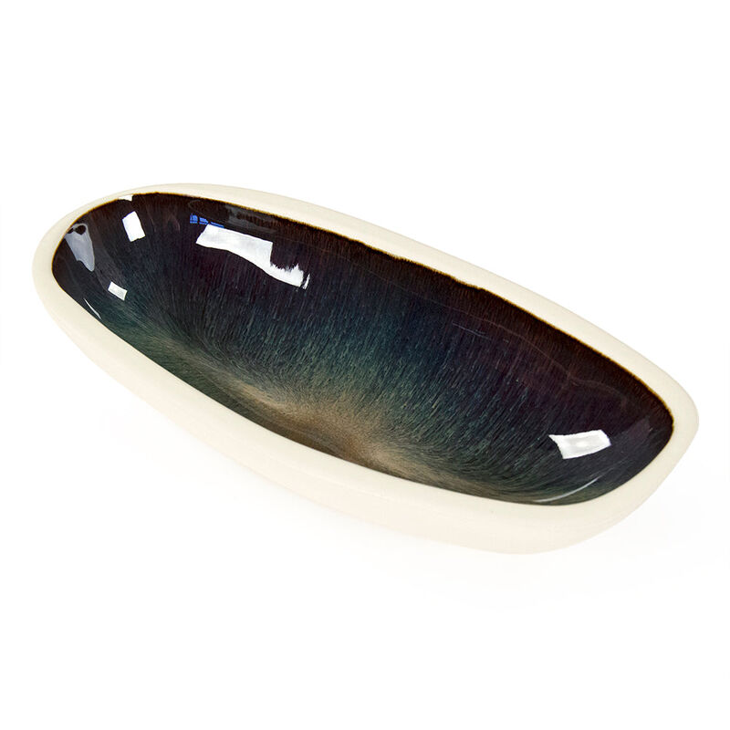 Atomic Boat Platter Small image number 0