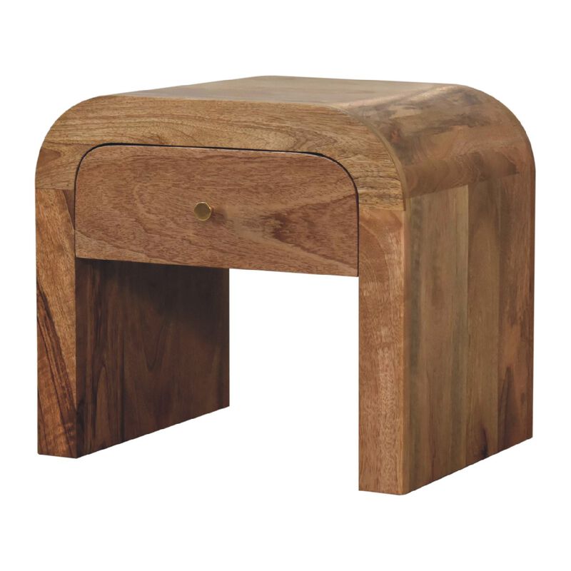 Artisan Furniture solid Darcy Nightstand