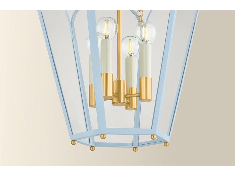 Clarisse Lantern image number 3