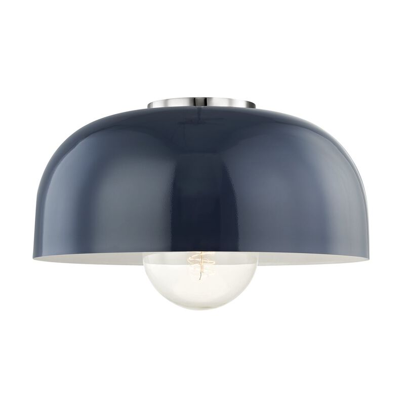 Avery Flush Mount image number 0