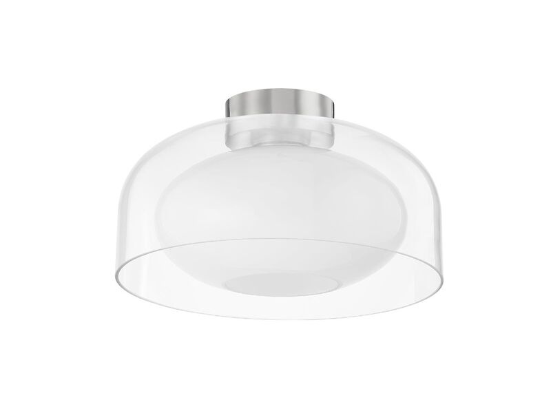 Giovanna Flush Mount image number 0