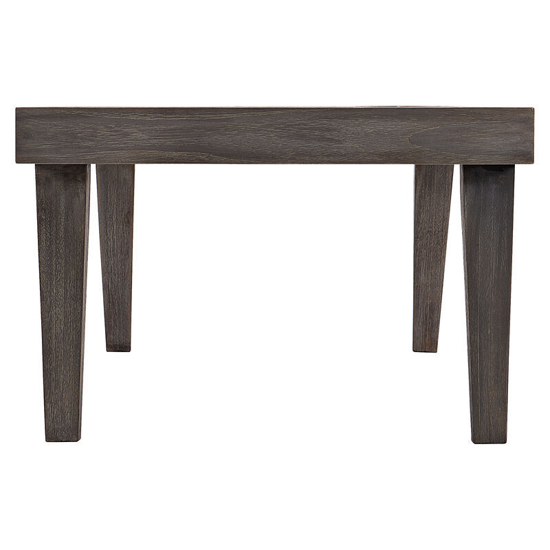 Madura Outdoor Bench image number 3