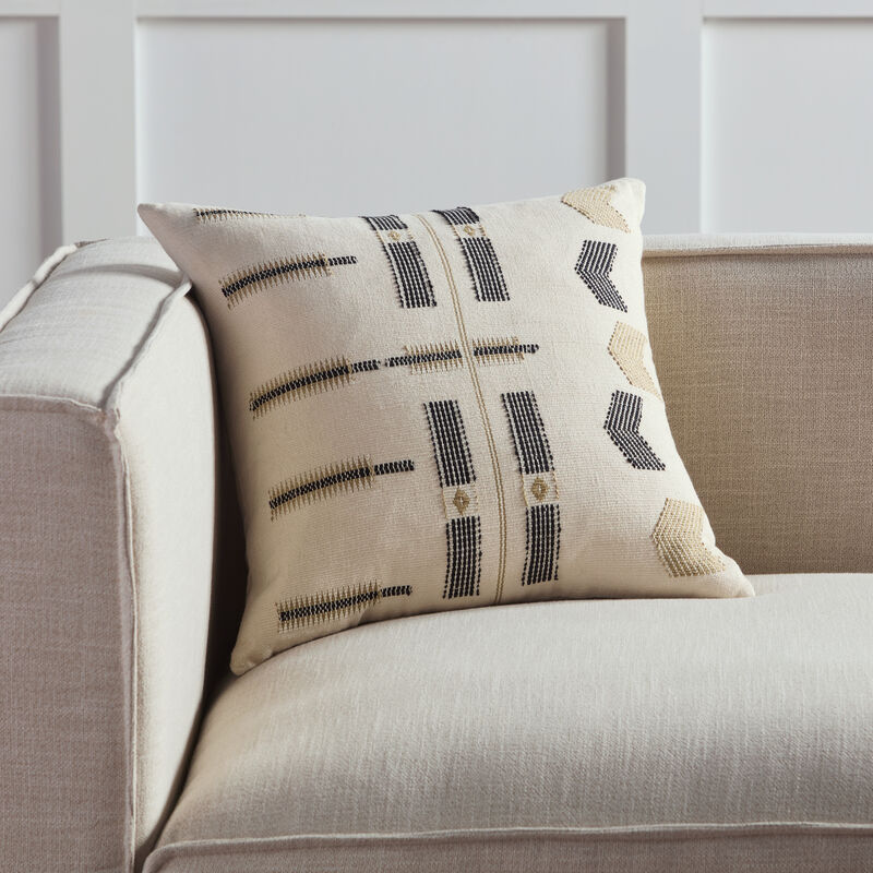 Longkhum Nagaland Pillow