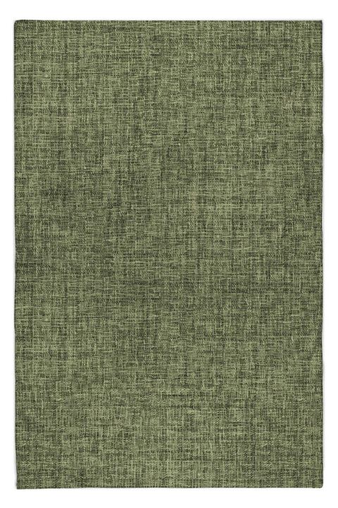 Voyage VY1 Olive 9' x 12' Rug