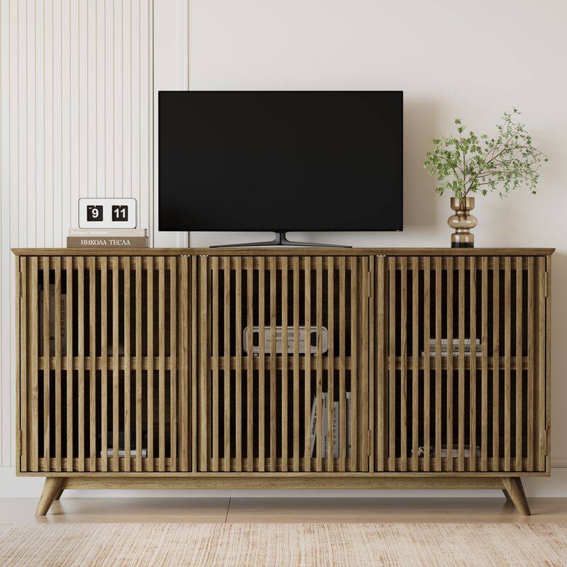 Niwerp TV Stand image number 1