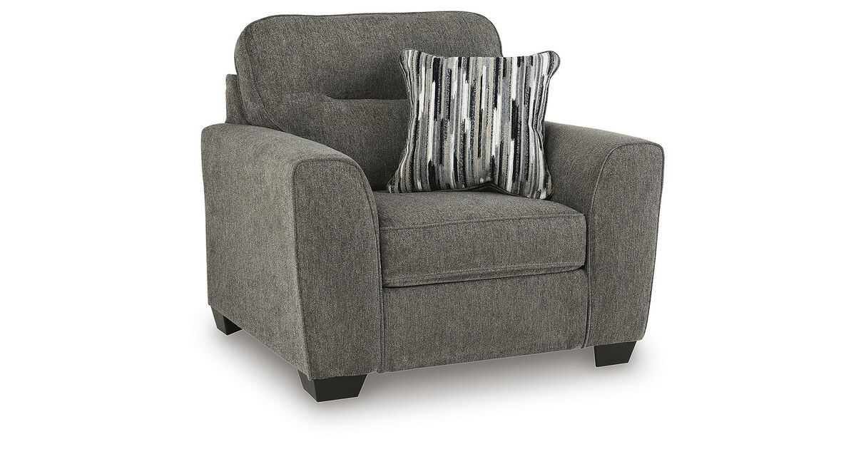 Olten Oversized Chair