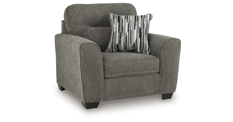Olten Oversized Chair image number 0