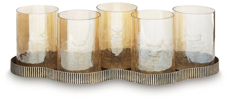 Evereton Candle Holder image number 0