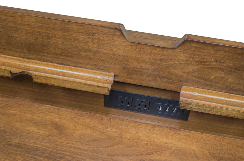 Hartford Electric Desk