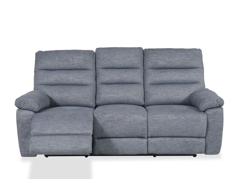 Savannah Dark Gray Sofa image number 6