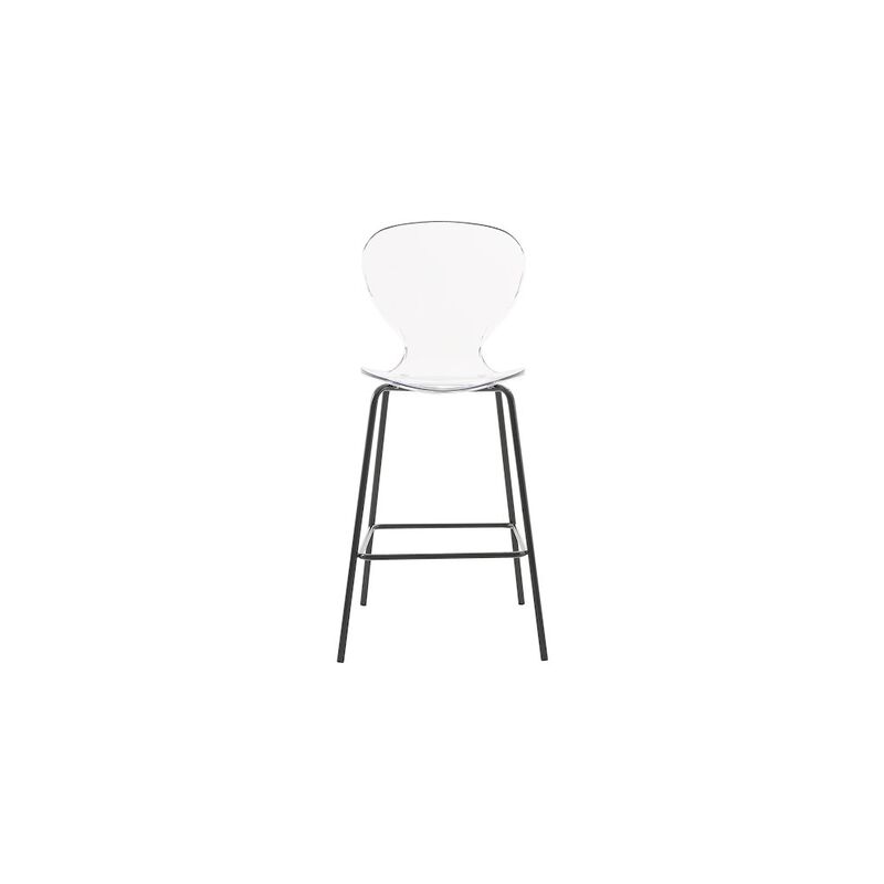 Meridian Furniture Clarion Stool, Set of 2