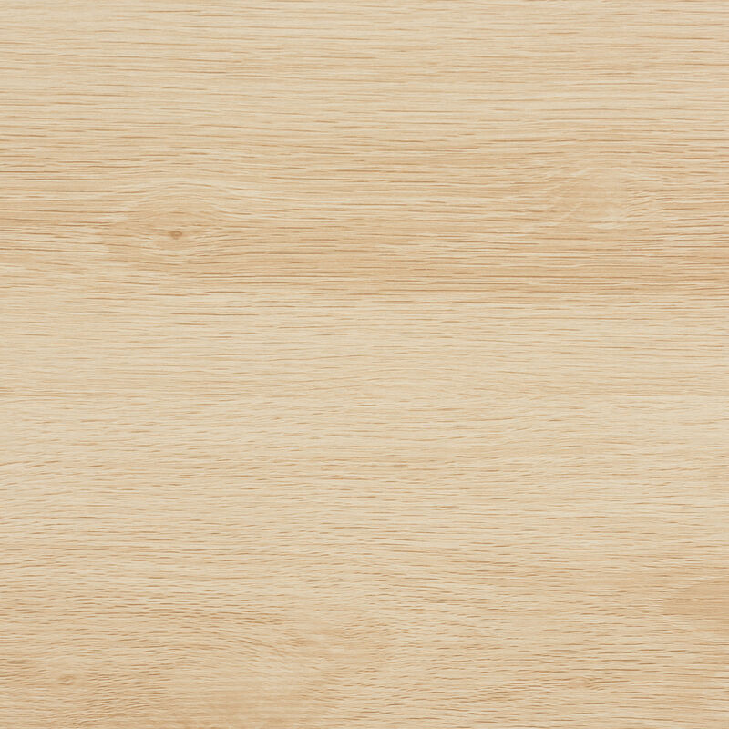 Baxton Studio Danina Japandi Oak Brown Finished Wood Bookshelf image number 7