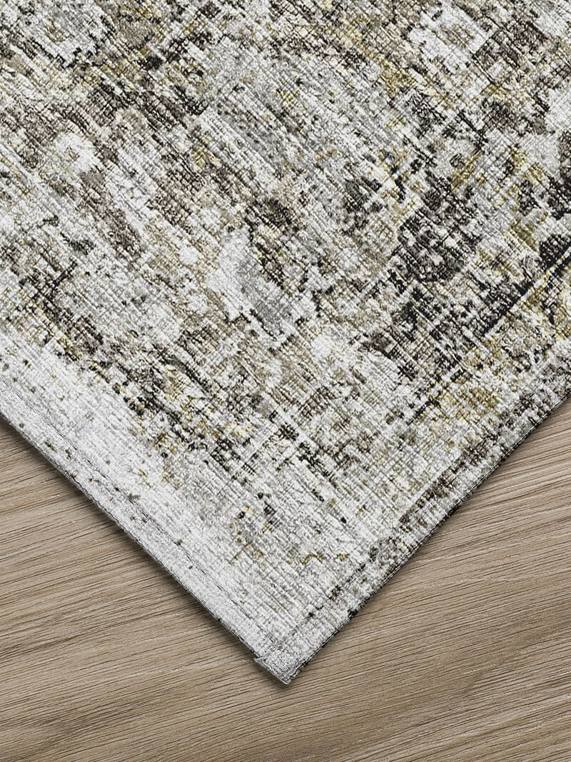 Marbella MB2 Taupe 10' x 14' Rug